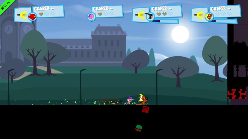 SpeedRunners - screenshot 51