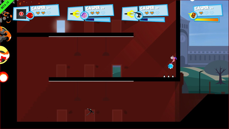 SpeedRunners - screenshot 43