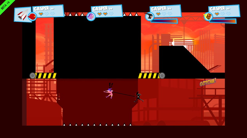 SpeedRunners - screenshot 34