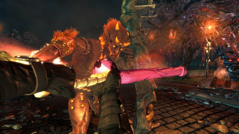 Shadow Warrior - screenshot 5