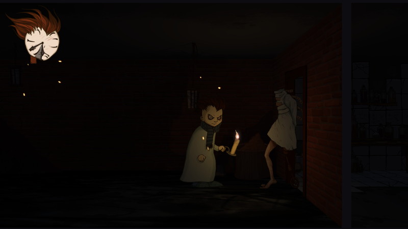 Knock-Knock - screenshot 2