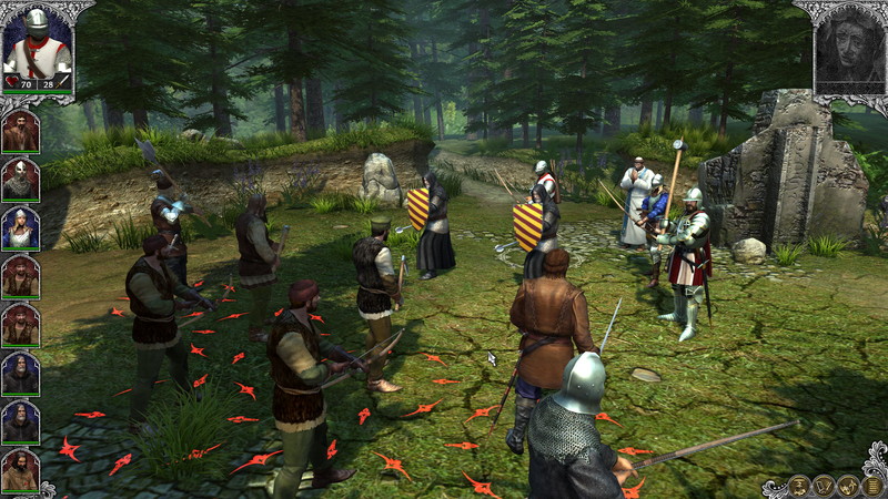 Legends of Eisenwald - screenshot 18