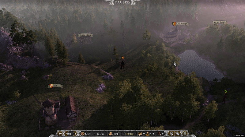 Legends of Eisenwald - screenshot 8