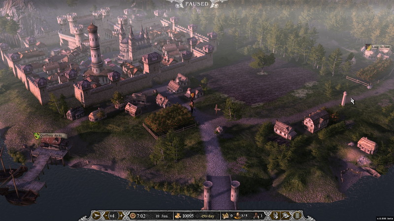 Legends of Eisenwald - screenshot 7