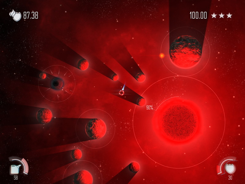 Solar Flux - screenshot 10