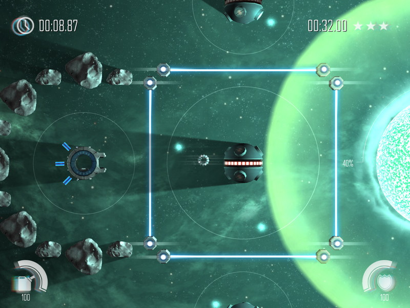 Solar Flux - screenshot 9