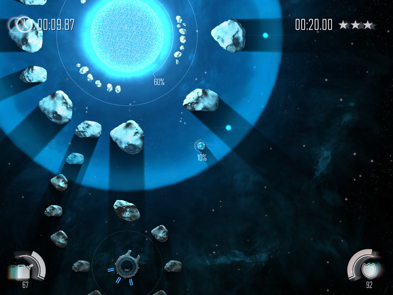 Solar Flux - screenshot 7