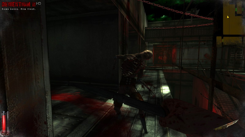 Dementium II HD - screenshot 4