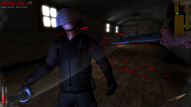 Dementium II HD - screenshot 3