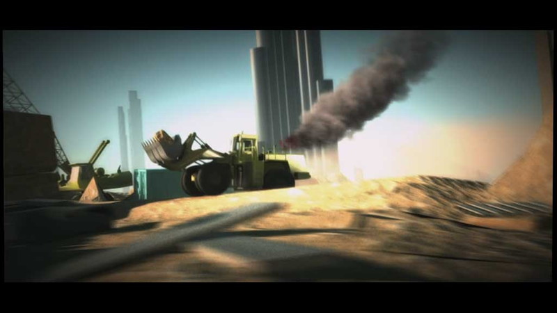 Construction Machines 2014 - screenshot 21