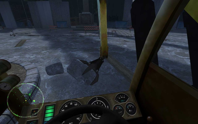 Construction Machines 2014 - screenshot 20