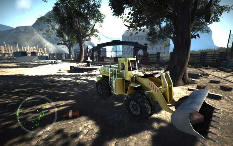 Construction Machines 2014 - screenshot 18