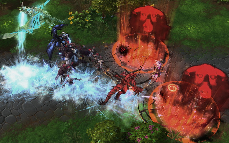 Heroes of the Storm - screenshot 45