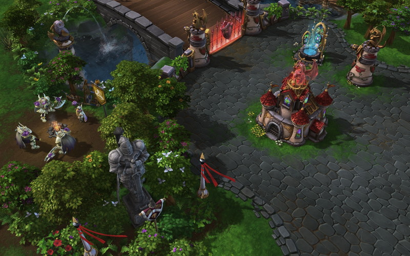 Heroes of the Storm - screenshot 33