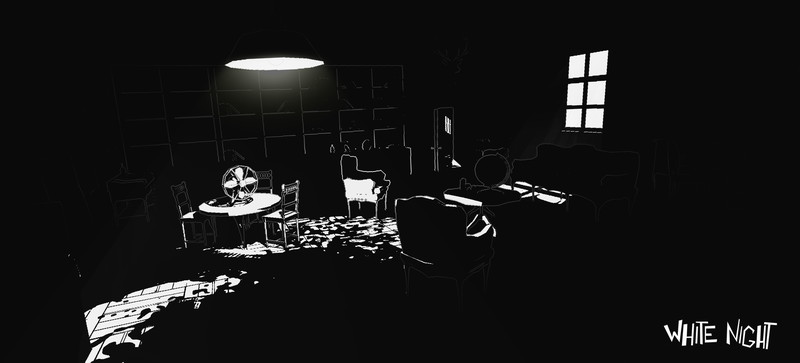 White Night - screenshot 19