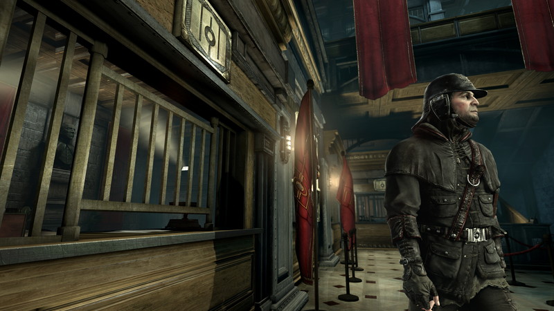 Thief 4 - screenshot 1