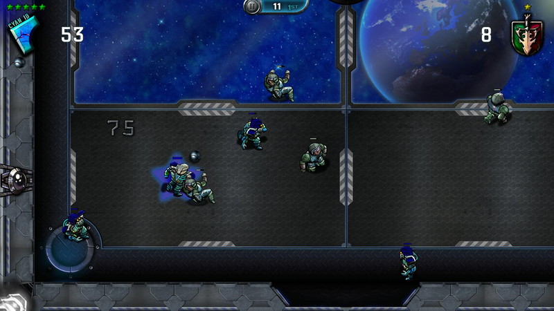 Speedball 2 HD - screenshot 21