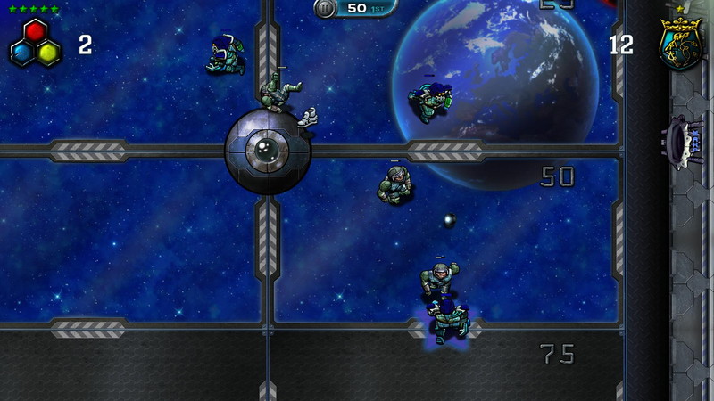 Speedball 2 HD - screenshot 18