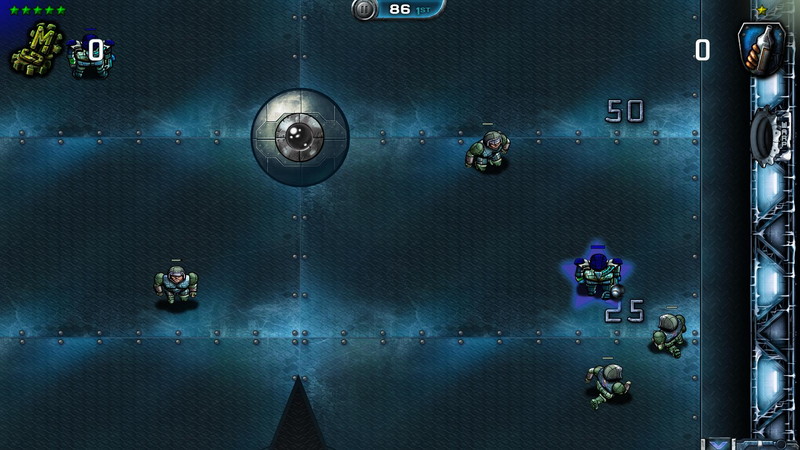 Speedball 2 HD - screenshot 16