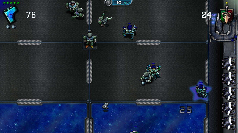 Speedball 2 HD - screenshot 6