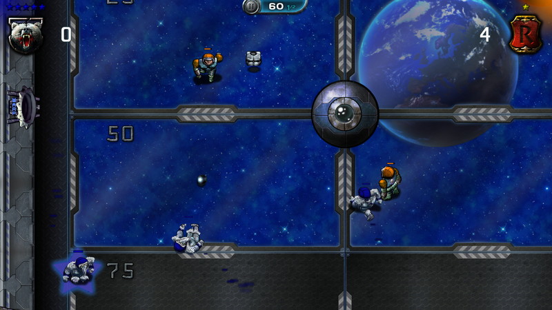 Speedball 2 HD - screenshot 4