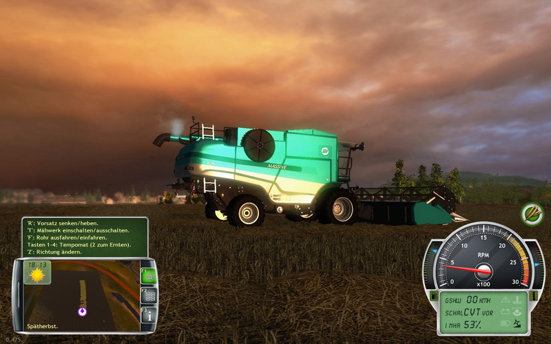 Professional Farmer 2014 - screenshot 23