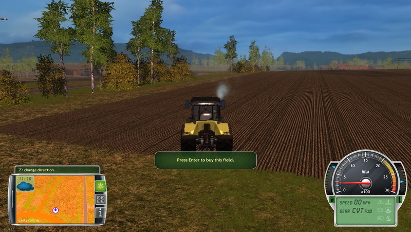 Professional Farmer 2014 - screenshot 20