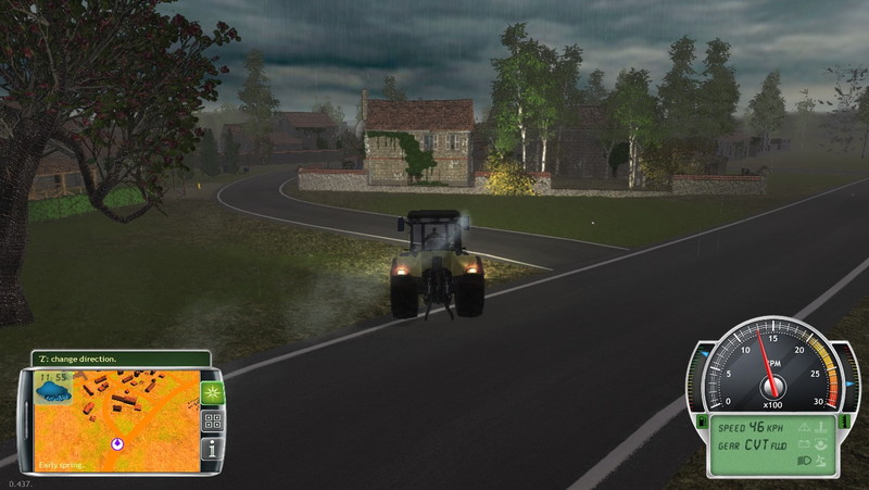 Professional Farmer 2014 - screenshot 19