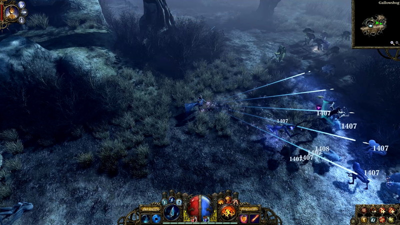 The Incredible Adventures of Van Helsing - Complete Pack - screenshot 7