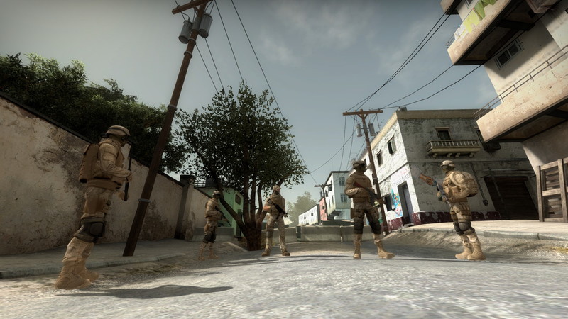 Insurgency - screenshot 15