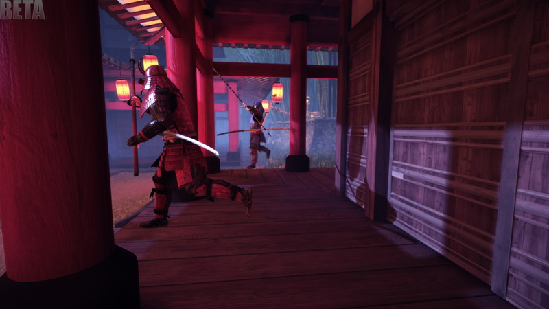 Chivalry: Deadliest Warrior - screenshot 3