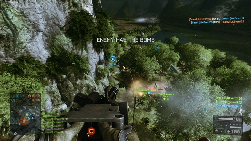 Battlefield 4: China Rising - screenshot 20