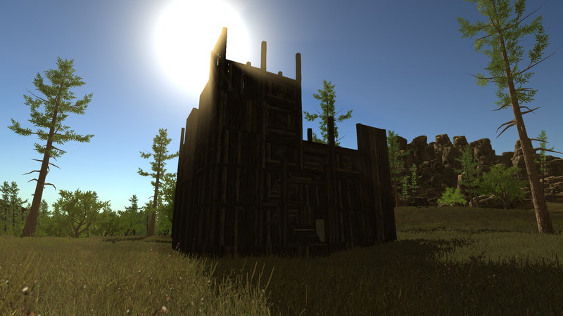 Rust - screenshot 8