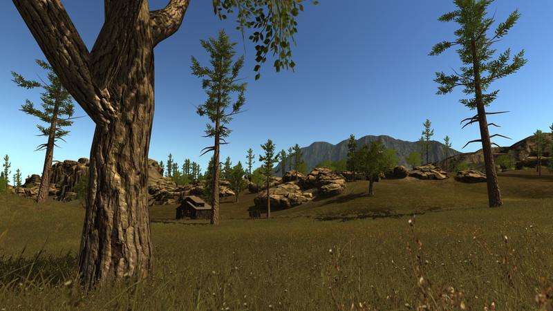 Rust - screenshot 4