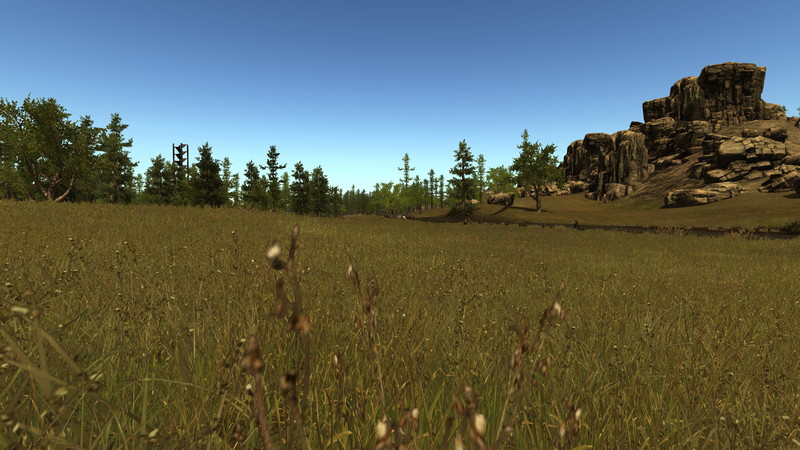 Rust - screenshot 3