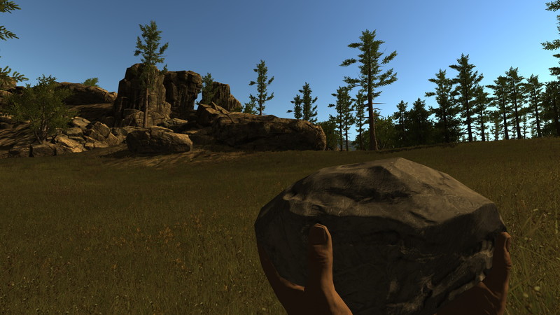 Rust - screenshot 2