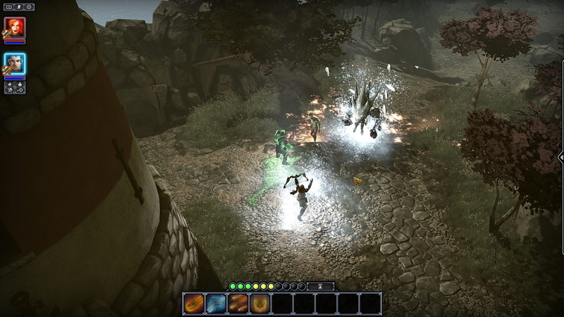 Divinity: Original Sin - screenshot 16