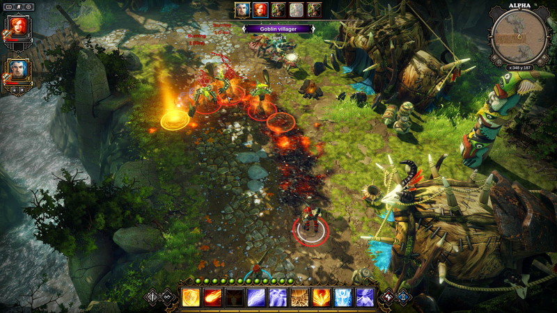 Divinity: Original Sin - screenshot 13