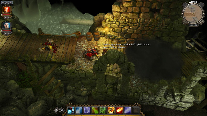 Divinity: Original Sin - screenshot 11