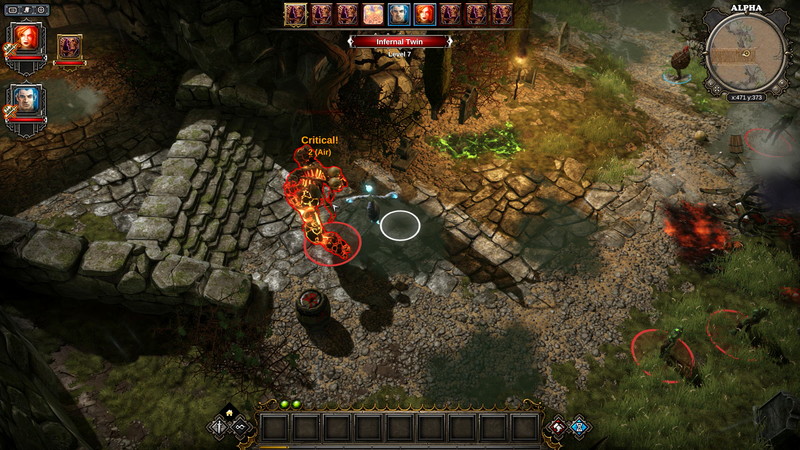 Divinity: Original Sin - screenshot 5