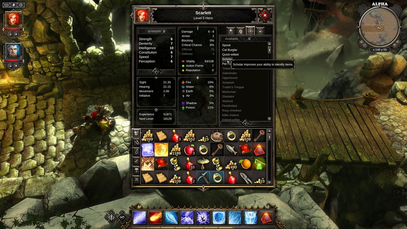 Divinity: Original Sin - screenshot 4