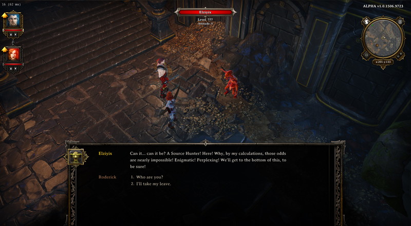 Divinity: Original Sin - screenshot 3