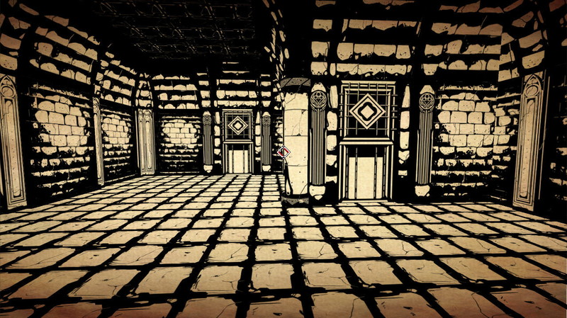 Paper Sorcerer - screenshot 13