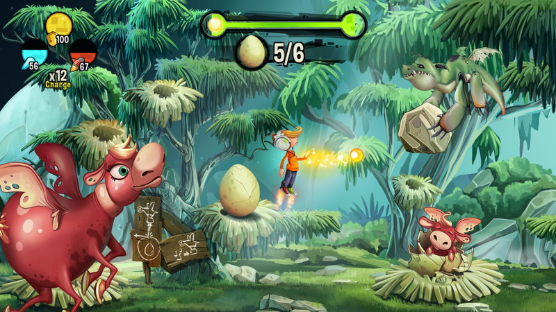 BeatBlasters III - screenshot 3