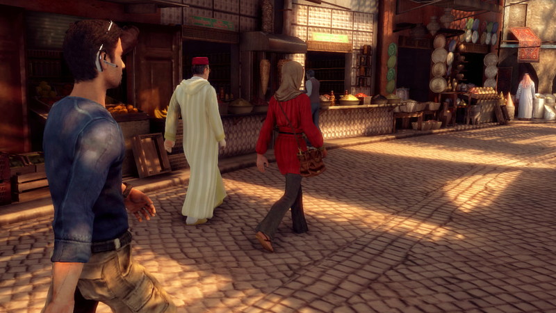 Unearthed: Trail of Ibn Battuta - Episode 1 - screenshot 8