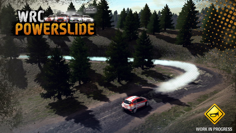 WRC Powerslide - screenshot 57
