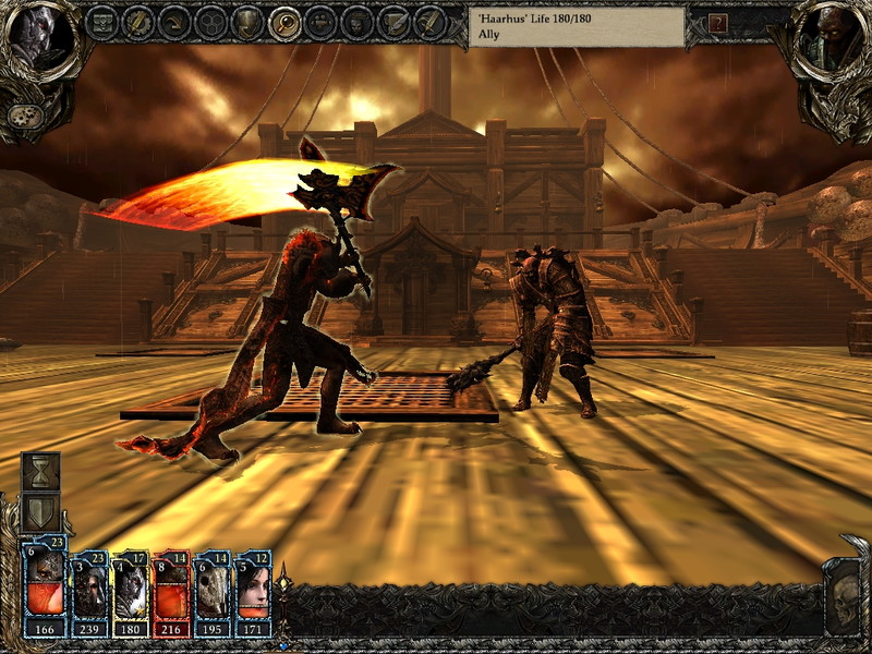 Disciples 3: Reincarnation - screenshot 11