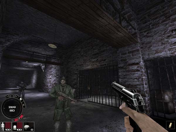 Hannibal: The Game  - screenshot 37
