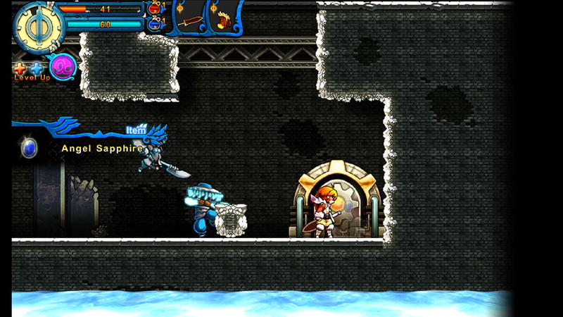 Valdis Story: Abyssal City - screenshot 17