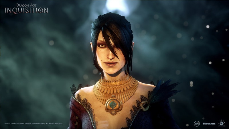 Dragon Age: Inquisition - screenshot 125